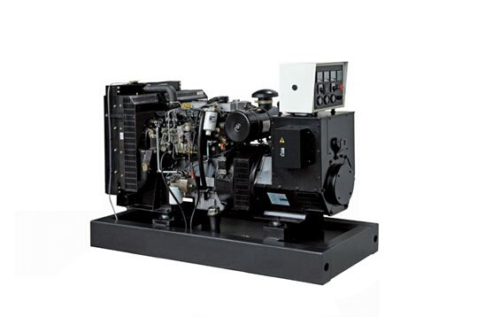 平泉科克150kw大型柴油发电机组
