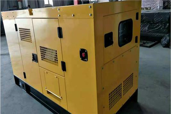 平泉发电机出租