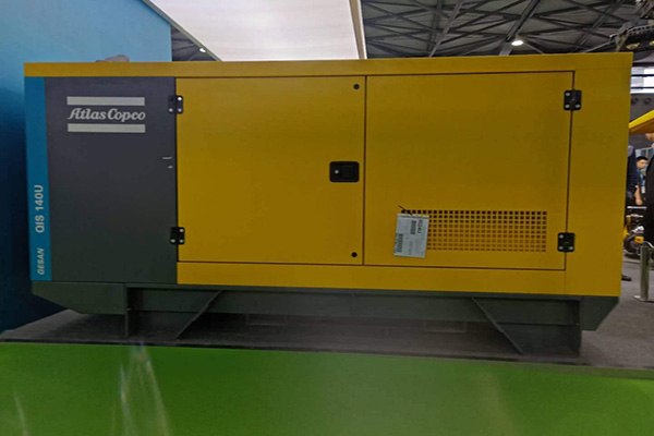 平泉发电机出租