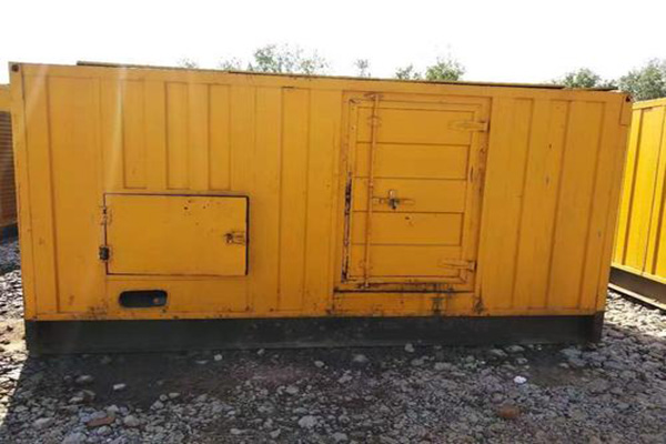 平泉发电机出租 平泉发电机出租