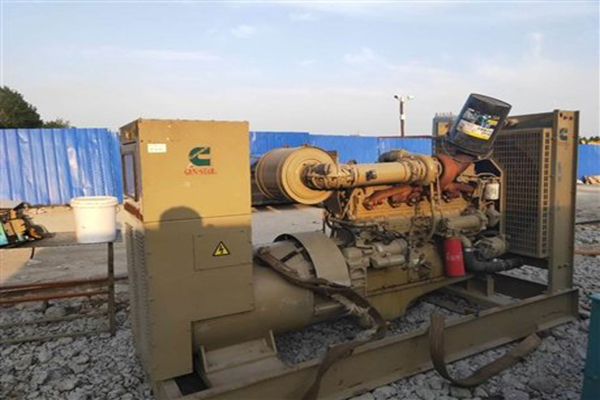 平泉发电机出租