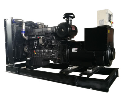 平泉上柴柴油发电机组50KW-700KW