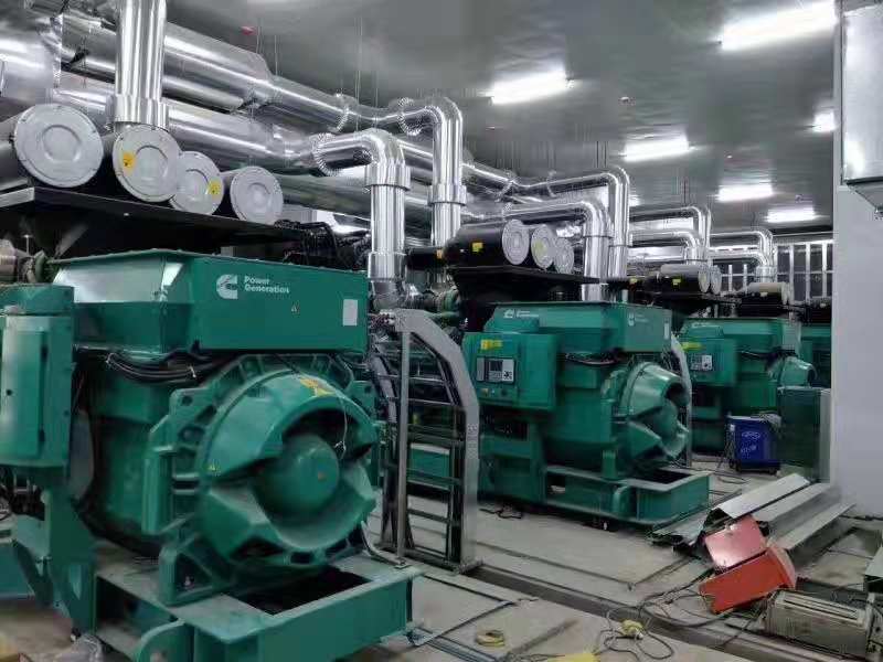 平泉发电机出租 平泉发电机出租