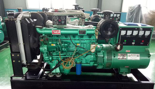 平泉发电机不发电的原因 平泉发电机不发电的原因