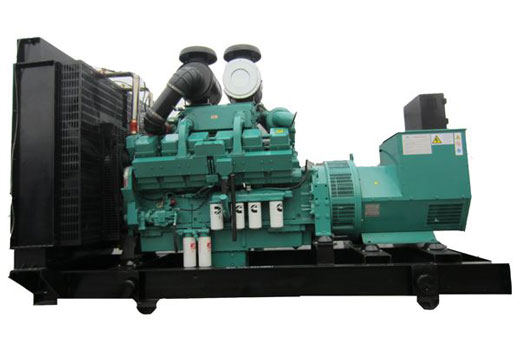 平泉柴油发电机组 平泉柴油发电机组