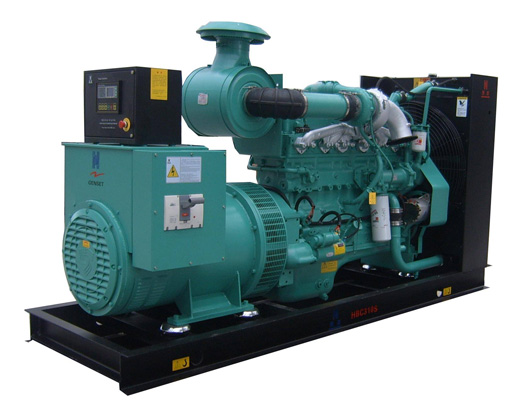 平泉柴油发电机 平泉柴油发电机