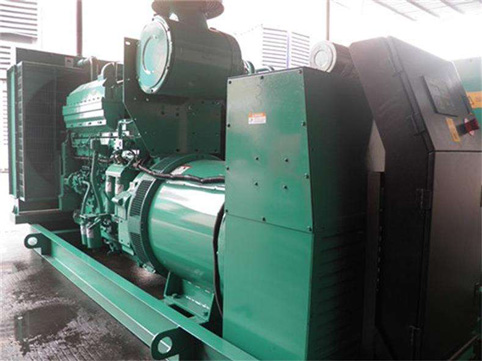 平泉柴油发电机 平泉柴油发电机