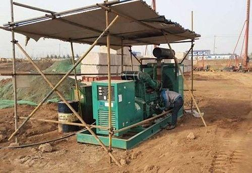 平泉发电机出租 平泉发电机出租