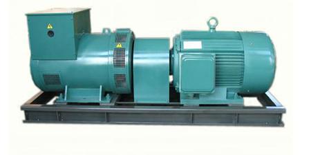 平泉发电机出租